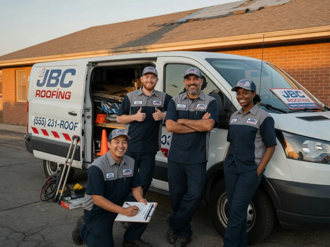 Roof Replacement company in Newcastle, UT